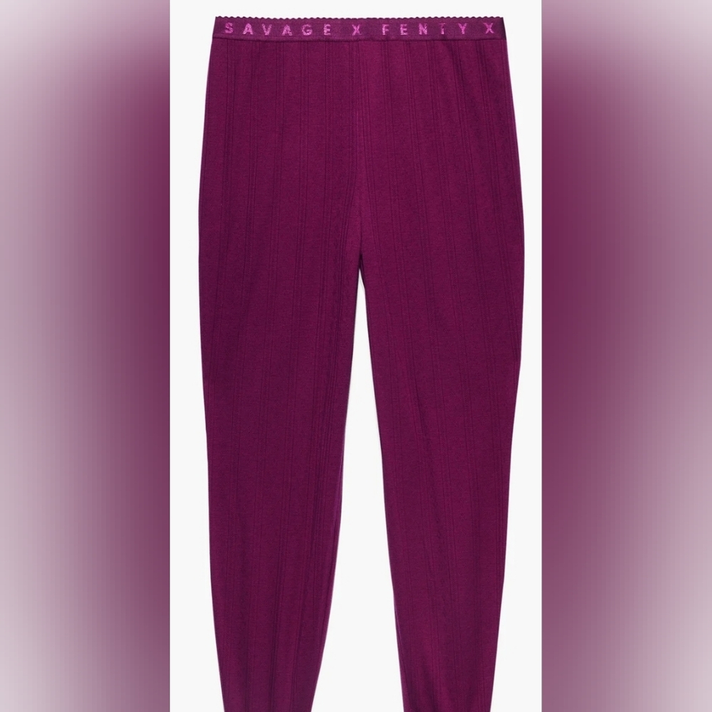 Keep it Casual Knit Sleep Pant